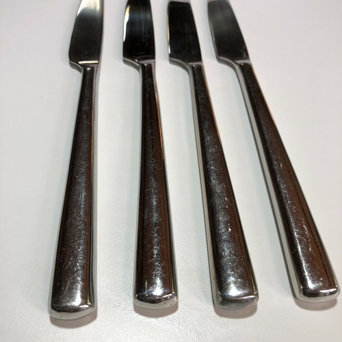 J A Henckels PAVILLION Stainless Flatware - Picture 14 of 24