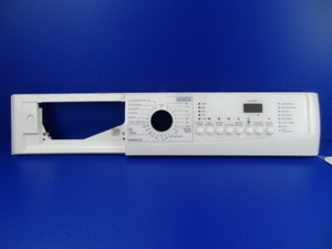 Steuerung Elektronik Waschmaschine - Privileg SL 3400 13200081