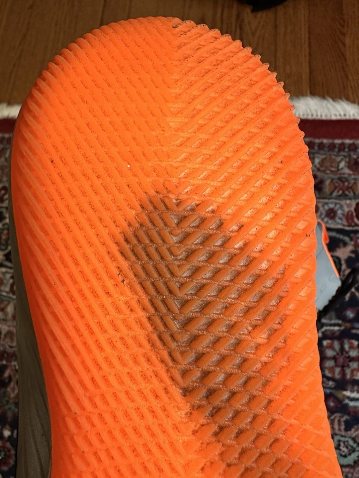 Tenis de baloncesto Jordan Why Not Zero.1 Choas para hombre BV5498-008 11m 2018 Foto 4 de 4