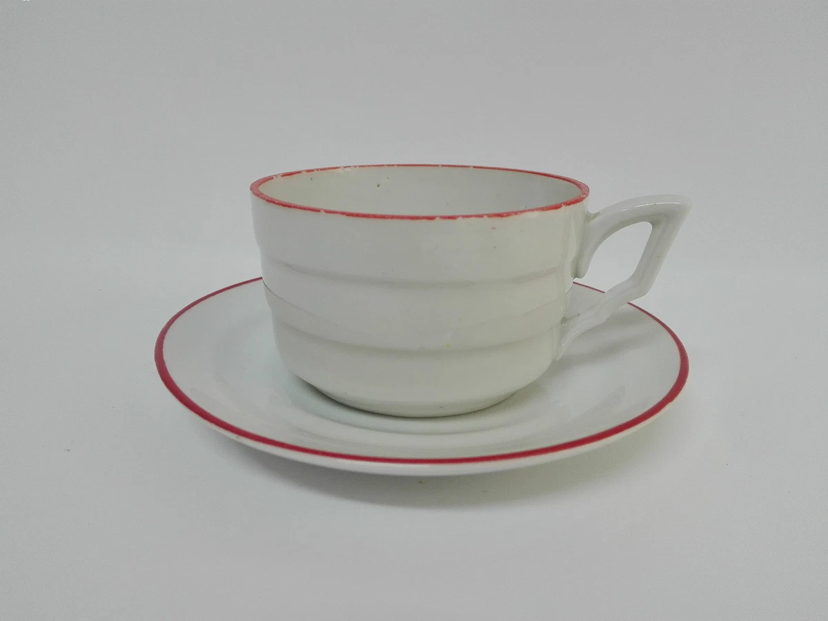 Porcelana santa clara antigua sales