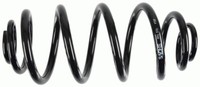Sachs 994 314 Coil Spring For Opel Vauxhall