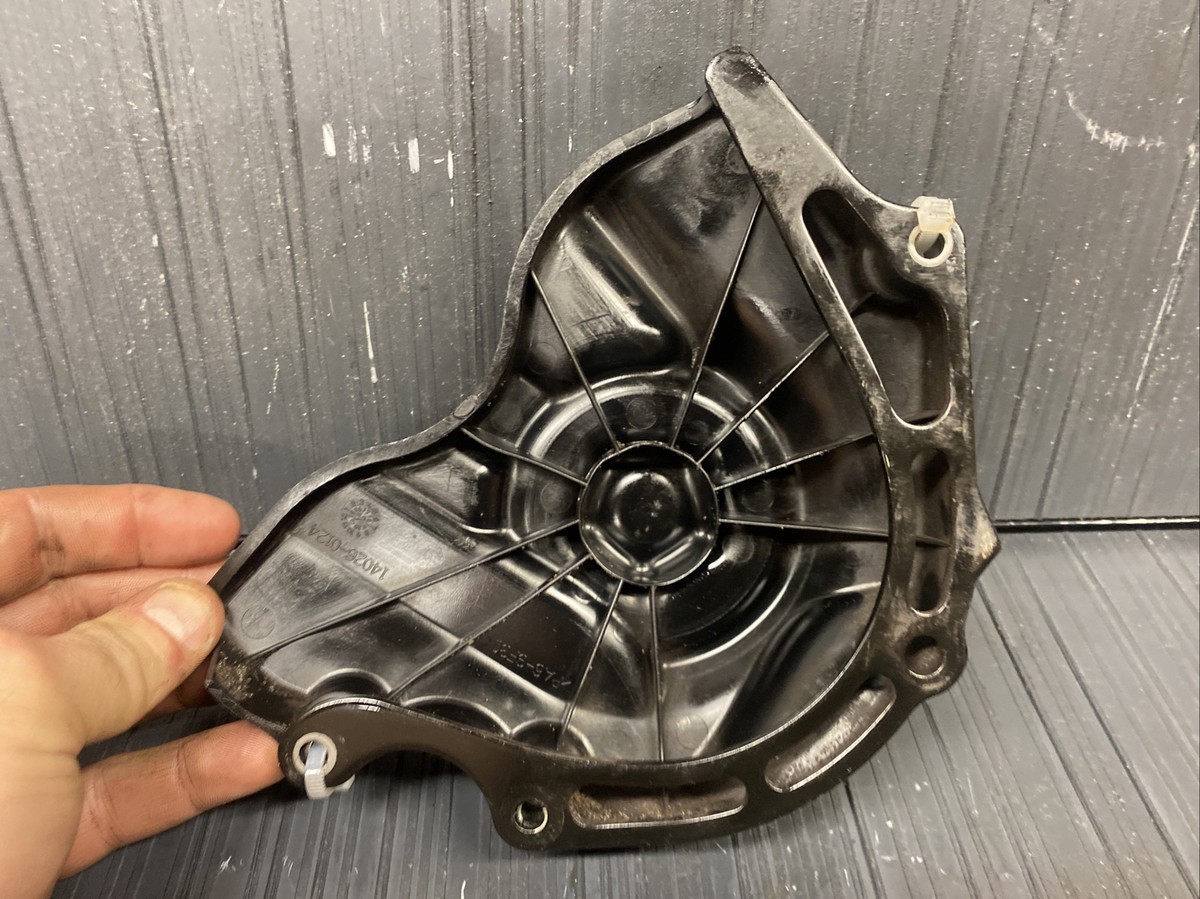 2019 Kawasaki Ninja ZX10R Sprocket cover OEM #101221 | eBay 2019 Kawasaki Ninja ZX10R Sprocket cover OEM #101221 | eBay
