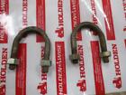 <!--F#f_0-->NOS HOLDEN BANJO DIFF YOKE U BOLTS EH HD HR HK HT HG HQ HJ HX HZ LC LJ LH LX 6CY<!--F/-->