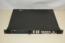 Barco Folsom FSR Indie IND-400-HD Multi-Format Signal Processor IP-2003H L187