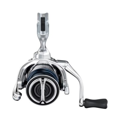 Shimano Stradic FM 4000 Game Sea Grob Raubfisch Angelrolle Tr48 schneller Versand