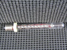 Ledtronic EXL-TPW-031-R 1W 120V E17 Base T5 4800-5200K LED Light Bulb