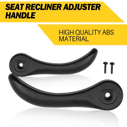 FITS 19982005 S10 BLAZER SEAT BACK RECLINER ADJUSTMENT HANDLE FRONT