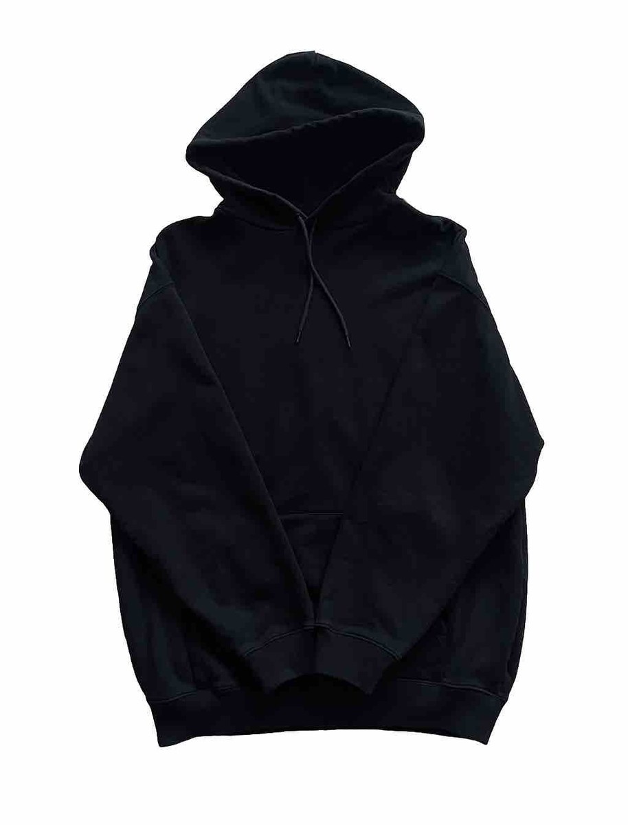 BALENCIAGA ダークグレー パーカー XL Balenciaga Hoodie | eBay