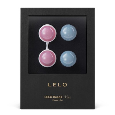 Lelo Luna Beads - Mini