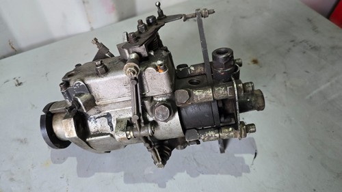 Ford Transit 2.5D DIESEL FUEL INJECTION PUMP 8520A120A Lucas - Bild 1 von 3