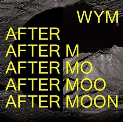 WYM - AFTER MOON NEW CD