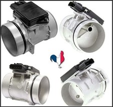 Débimètre Ford COURRIER