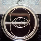 2020 Silver Shield 1 oz Silver Vesica Piscis Proof (w/ CoA)