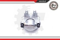 Esen SKV Bremssattel Vorne Links FüR BMW X5 X6 F15 F85 E70 E71 E72 F16 F86
