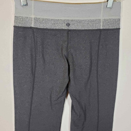 Lululemon Bootcut Yoga