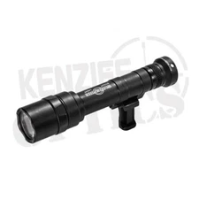 SureFire M640U Pro Scout Light - Black (M640U-BK-PRO)