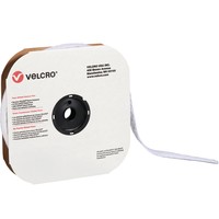 Velcro® Brand Velcro Tape Individual Strips Loop 1 1/2 X 75' White 1/case on sale Velcro® Brand Velcro Tape Individual Strips Loop 1 1/2 X 75' White 1/case on sale