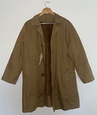 VINTAGE Sears Perma Press Coat Size 40