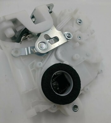 Rear Right Door Lock Actuator Fit For Honda CR-V Door Latch Assy 72610-SWA-A01