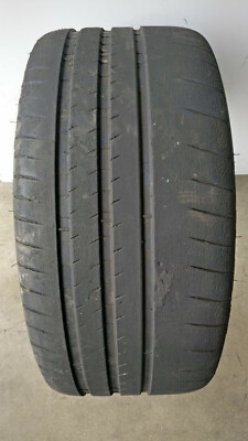 1 x 265/35 ZR20 99Y SOMMERREIFEN Michelin Pilot Sport Cup 2 N2 PNEU SEMI-SLICK 