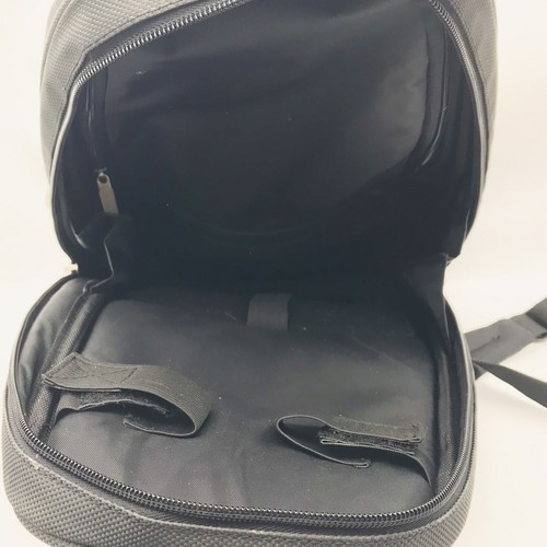 Official • Nintendo GameCube System Carrying Case • Travel Bag • Backpack OEM - Picture 10 of 10