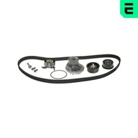 Optimal SK-1073AQ3 Wasserpumpe + Zahnriemensatz FüR Opel