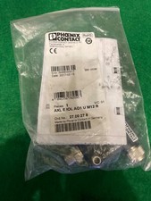 Phoenix Contact AXL E IOL AO1 U M12 R - Analog module 2700278