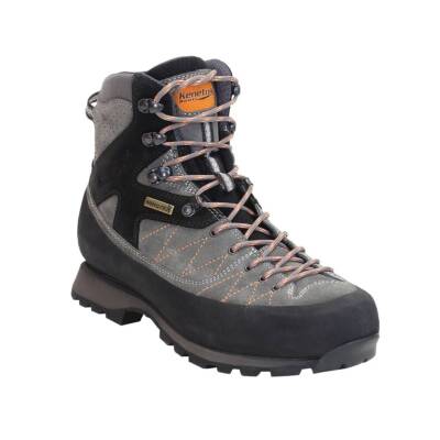 Kenetrek Bridger Low Hiking Boots, Lace-to-Toe, Rubber Guard (KE-75-L): NEW