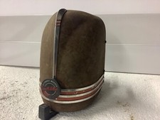 Stewart Warner South Wind Gas Heater Model 781 Rat Rod Hot Rod