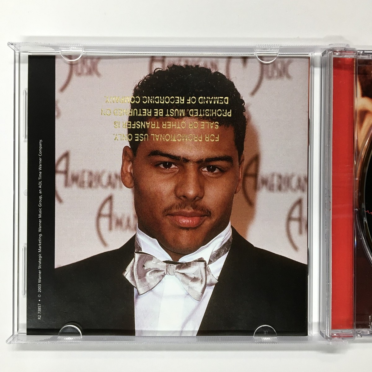 The Very Best of Al B. Sure! by Al B. Sure! (CD, Jan-2008