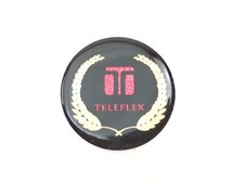 Teleflex 3914016 Champion Stealth Viper Steering Wheel Center Trim Cap Medallion Teleflex 3914016 Champion Stealth Viper Steering Wheel Center Trim Cap Medallion