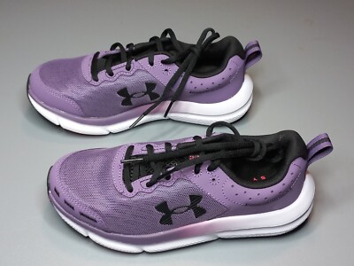 Under Armour  Womens Training Charged Assert 10 Running Athletic Shoes 3026179