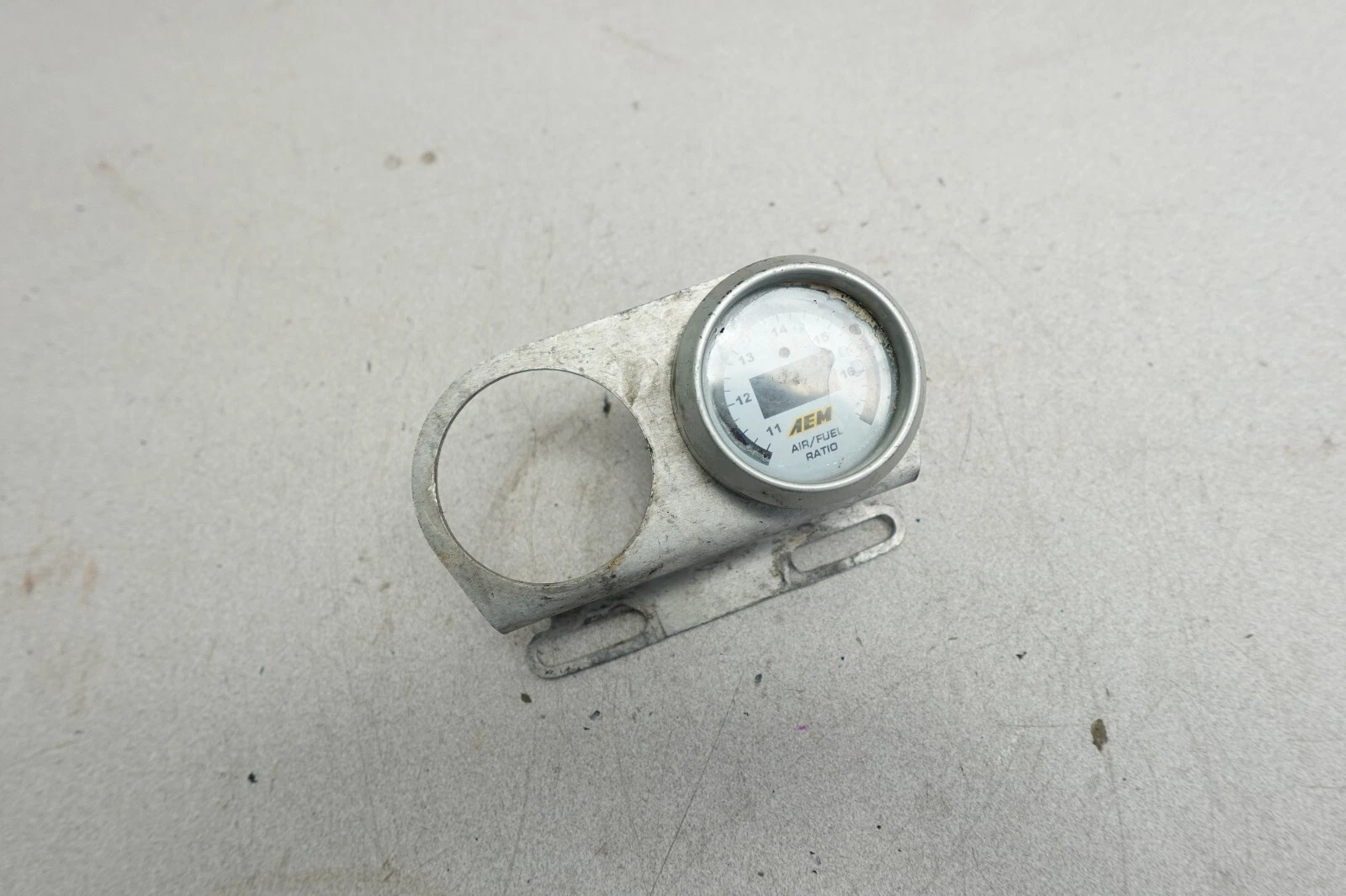 2013 Polaris Pro RMK 800 Aftermarket Air/Fuel Meter Gauge Ass'y