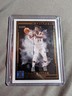 2018-19 Panini Impeccable Basketball #21 Jimmy Butler 49/99