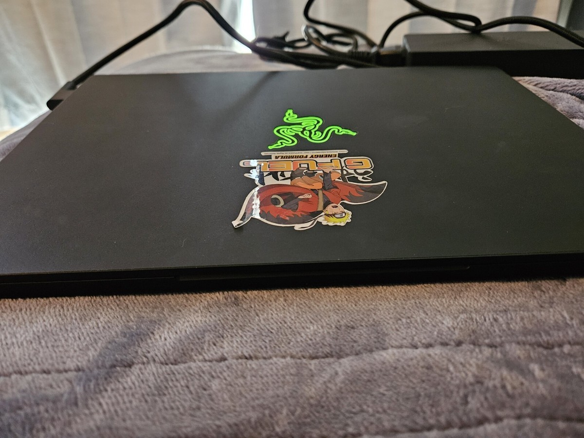 Razer Blade 14 Gaming Laptop Ryzen 9 5900HX 16GB RAM RTX3070 8G 