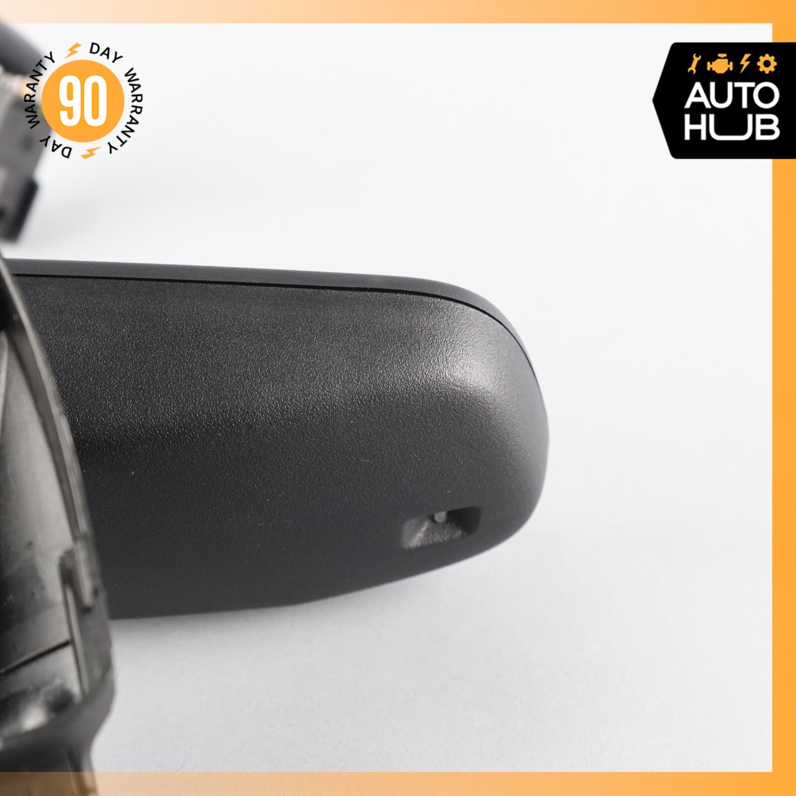 03-13 Maserati Quattroporte M139 Interior Rear View Mirror OEM 50k