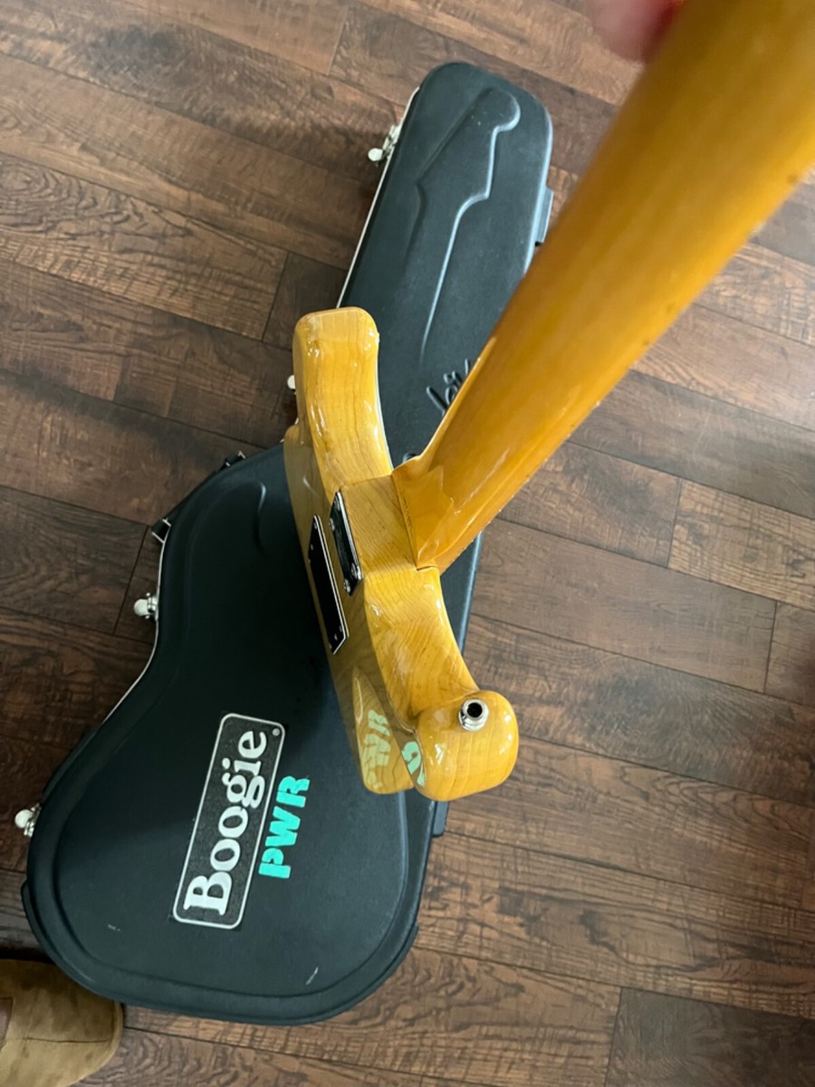 Fender Crafted in Japan Stratocaster Electric Guitar From Japan