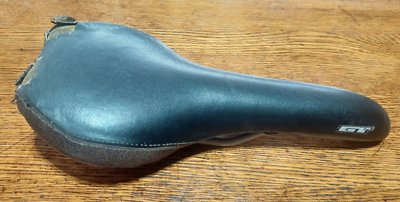 Selle De Vélo BMX Vintage GT 6 Drop Nose - Pour Pro Series, Robinson, Performer, Redline, Haro
