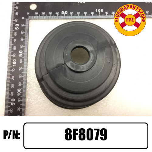 8F8079 - BOOT-SHIFT LEVER fits Caterpillar with Free Shipping | eBay