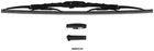 Windshield Wiper Blade DirectConnect Front Bosch For 1979-1983 Nissan 280ZX 1980