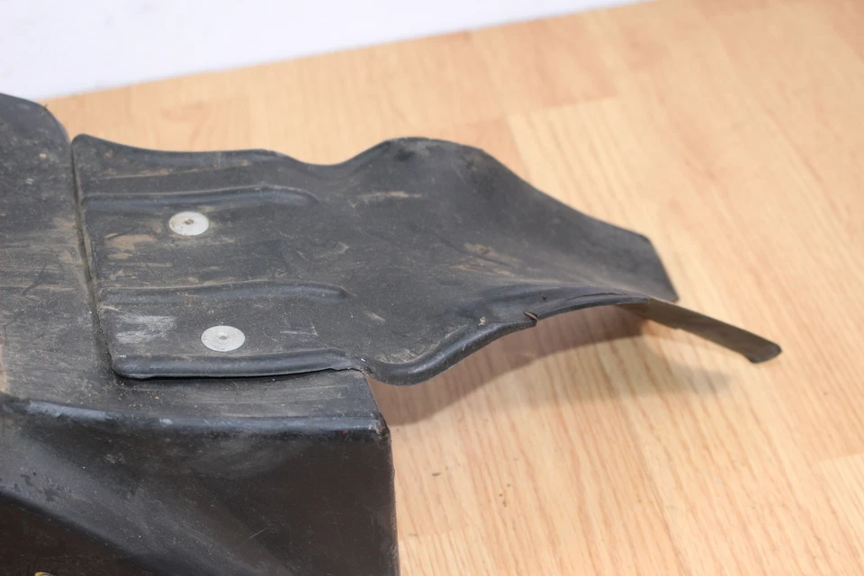 1992 KTM 500 MXC Air Box - Image 4 of 4