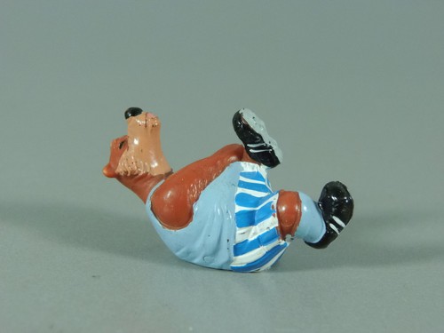 HPF: Dribbel Boys 1990 - Varios Figuras Individuales - Imagen 12 de 14