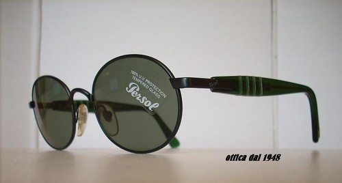 PERSOL 2021-S 550/31 occhiale da sole UNISEX VINTAGE | eBay