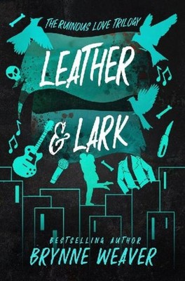 Brynne Weaver Leather & Lark