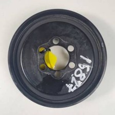 Poulies diverses BMW 320