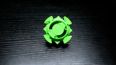 Beyblade Hasbro Metal Driger Engine Gear G Revolution /Launcher+Ripcord Included