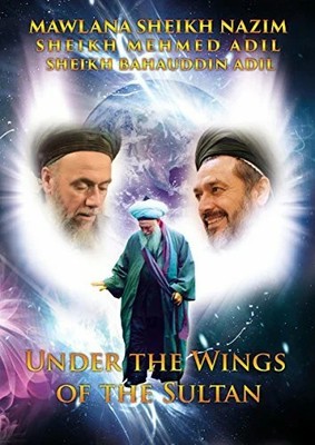 Under the Wings of the Sultan Buch Haqqbutler Publishing