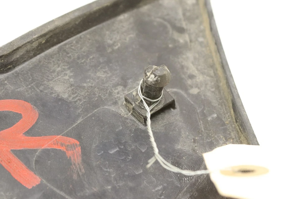 Cubierta lateral derecha Arctic Cat A FIS 4x4 500 ATV 08 2406-300 52308 Foto 4 de 4