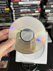 Dead or Alive 2 (Sega Dreamcast, 2000) Disc Only Tested Working 