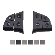 Lenkradtasten Kit Fit für Benz W164 ML GL Ersatzzubehör Lenkradtasten Kit Fit für Benz W164 ML GL Ersatzzubehör